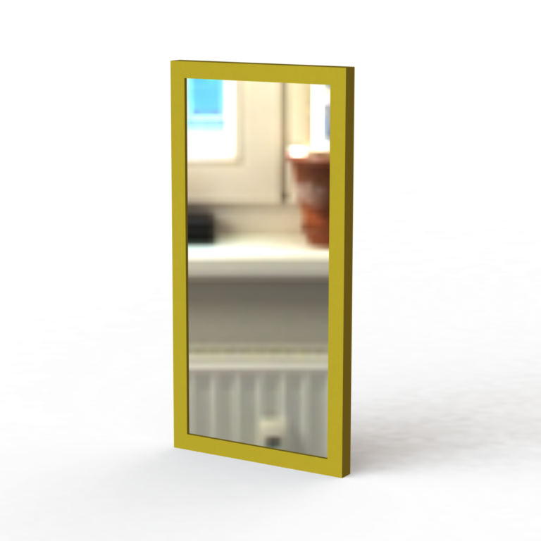 Custom Metal Mirrors Geelong Decorative Steel