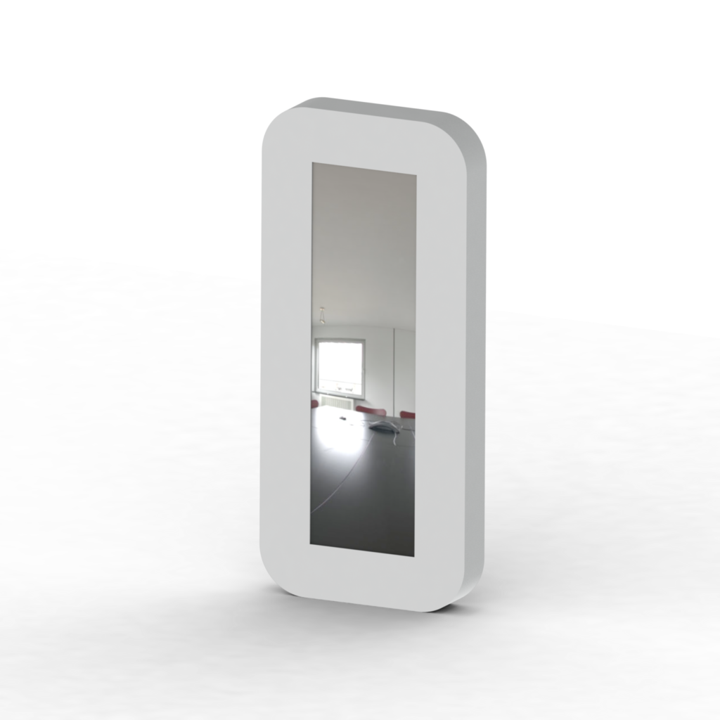 Custom Metal Mirrors Geelong Decorative Steel