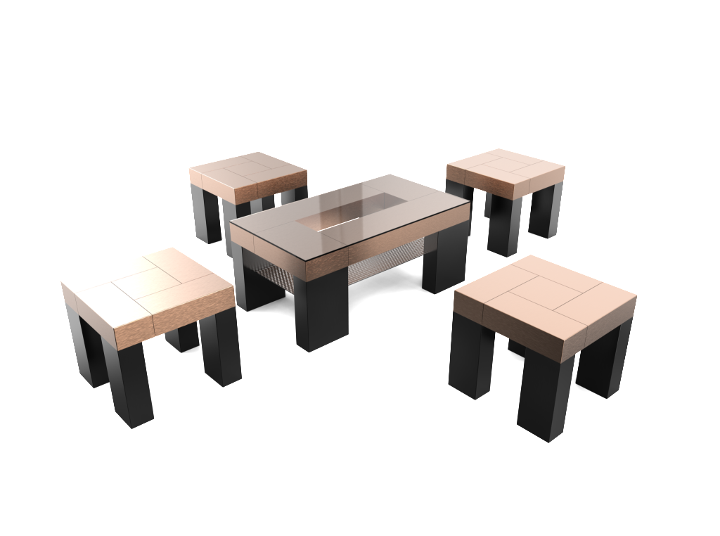 Metal Outdoor Furniture Geelong Custom Fabricators