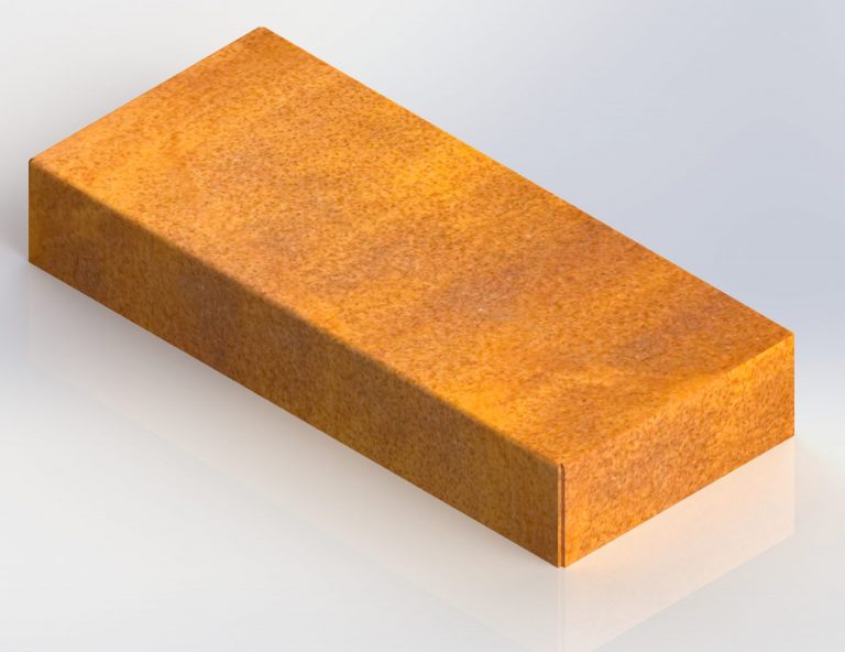 Post Caps Urban Metalwork