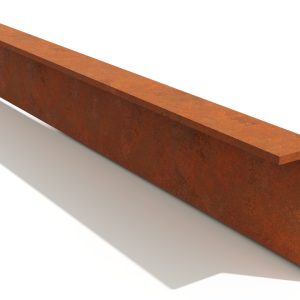Corten Zed